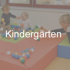 Kindergarten Icon