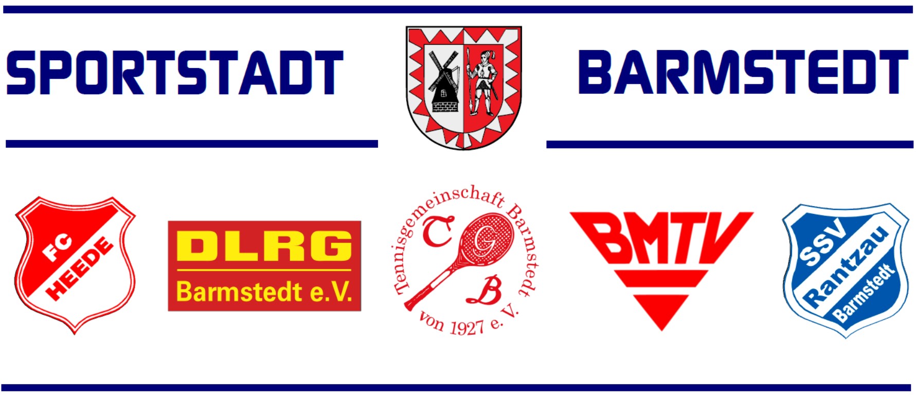 Sportstadt-Barmstedt