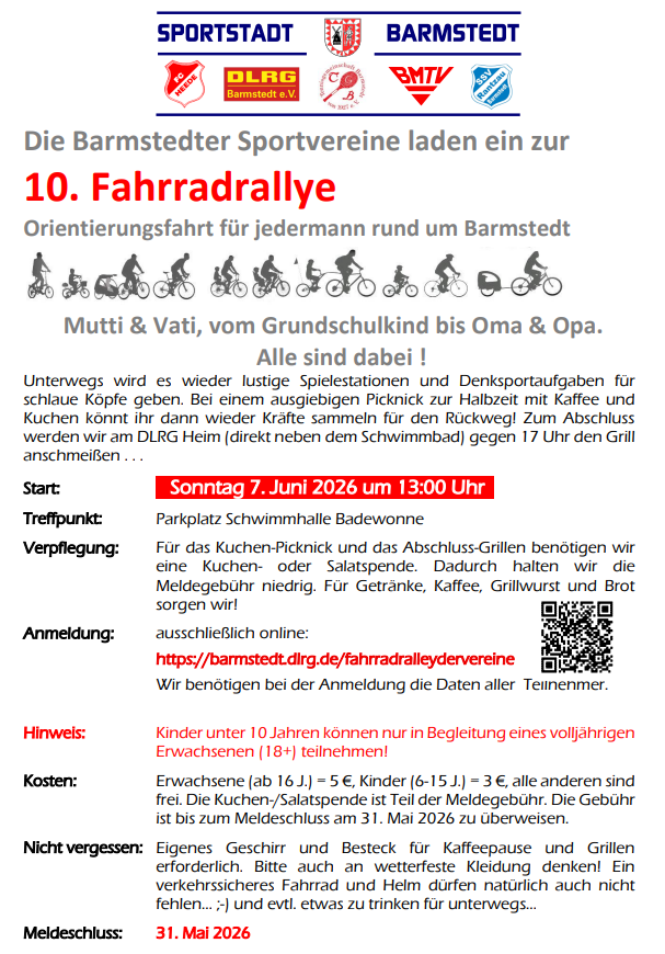 rallye 2025 plakat 1