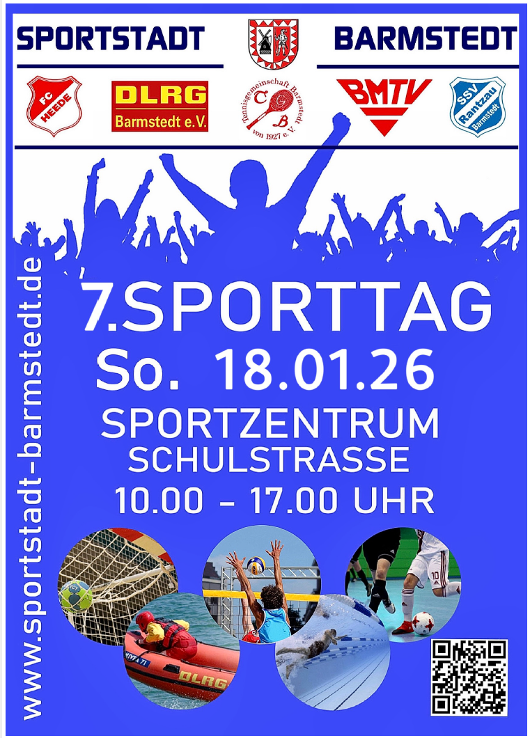 Sporttag 2025