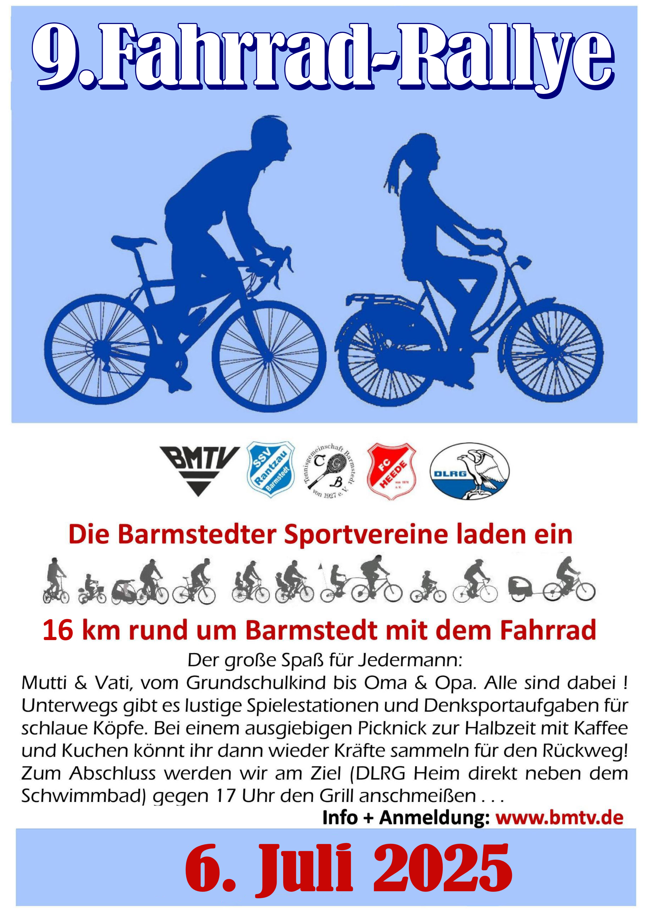 Sporttag 2025